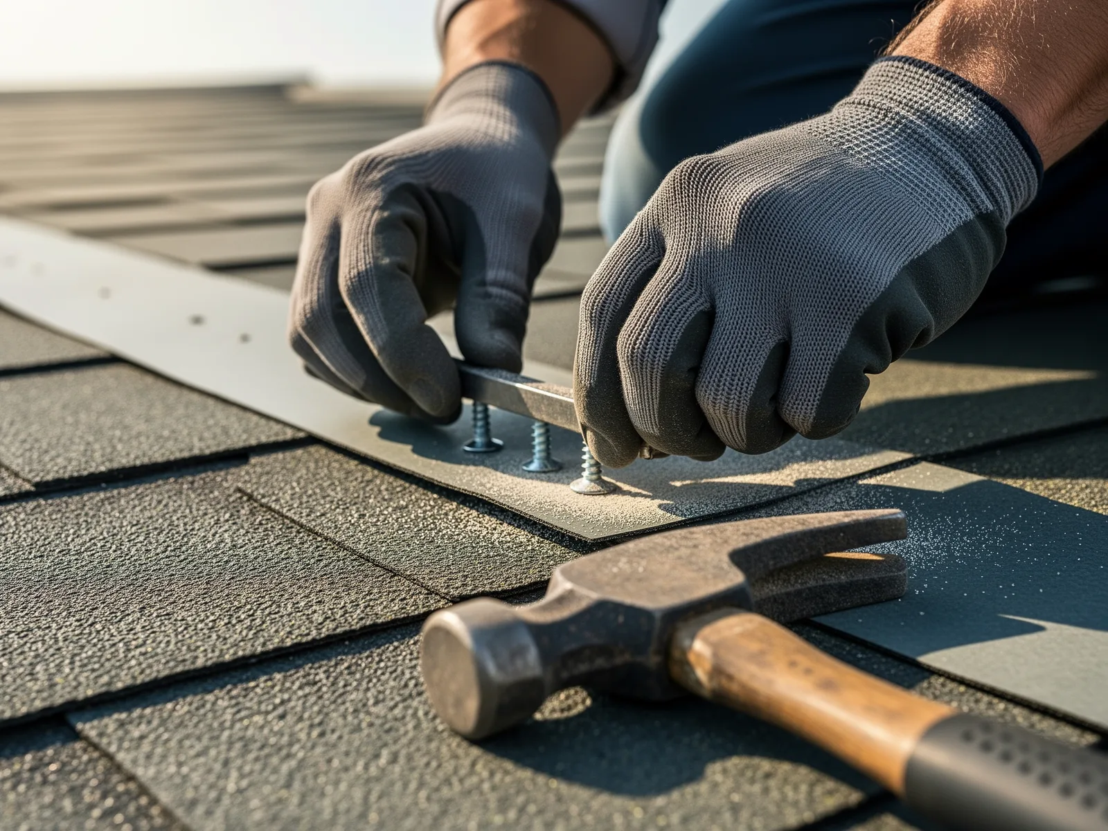 Why choose Fascia Repair in Colton, NY